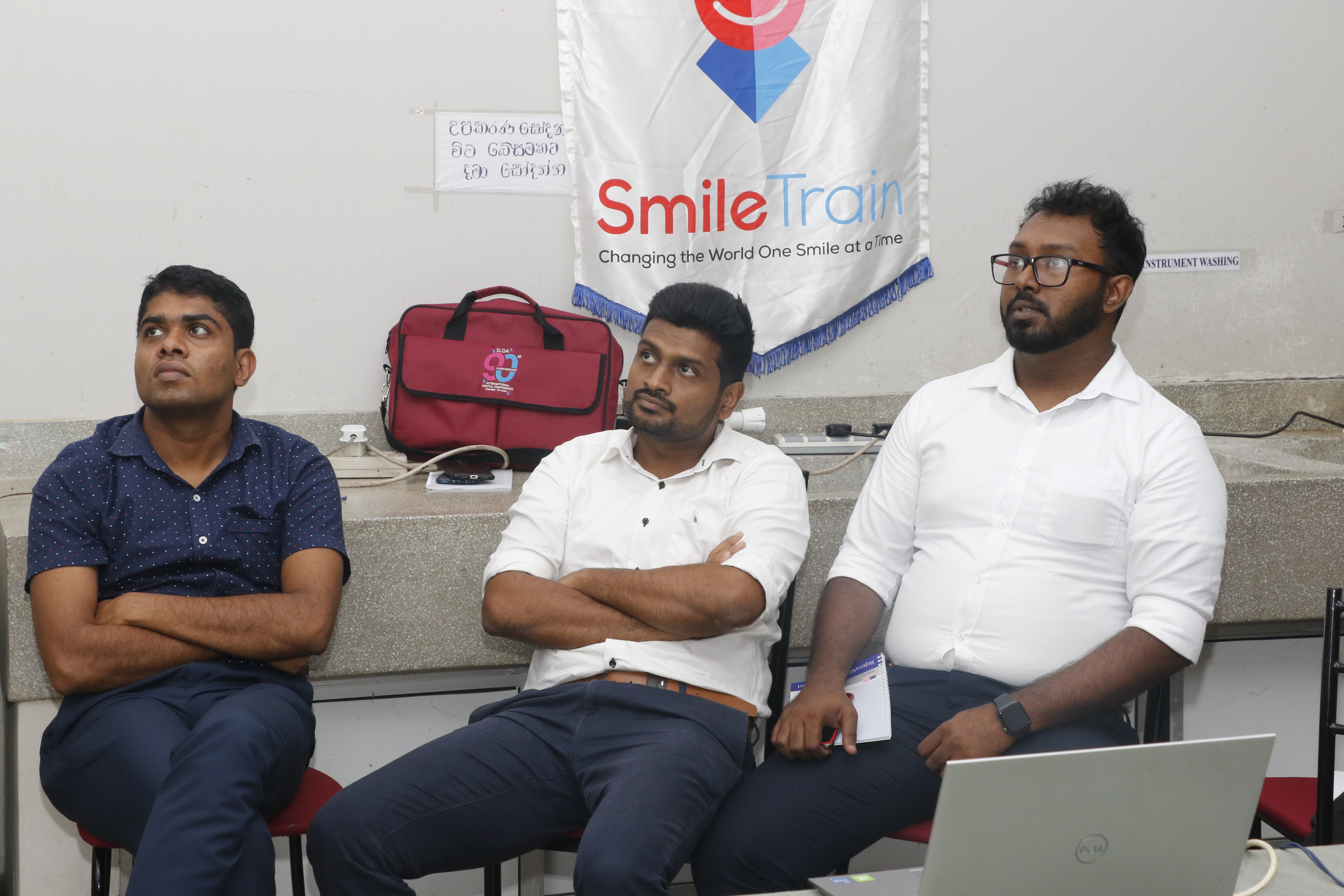 Masterclass in the Management of Cleft Lip and Palate